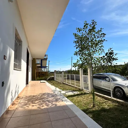 Duomo House Holiday home Velipoje