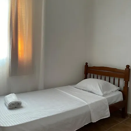 Duomo House Velipojë