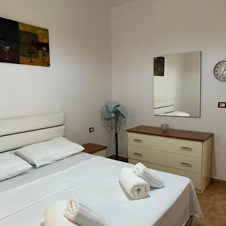 Duomo House Velipojë