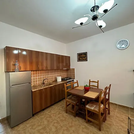 Duomo House Velipojë