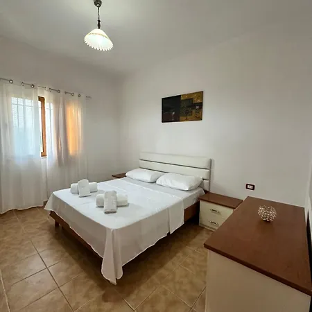 Duomo House * Velipojë
