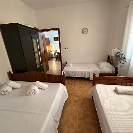 Duomo House Holiday home *